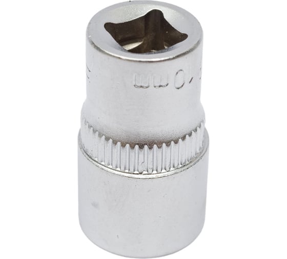Головка 6-гранная (10 мм; 1/4") Forsage 9024 F-52510 1