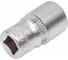 Головка 6-гранная (10 мм; 1/4") Forsage 9024 F-52510 F-52510(9024) 6