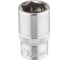 Головка 6-гранная (10 мм; 1/4") Forsage 9024 F-52510 F-52510(9024) 1