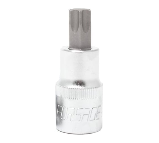 Головка-бита TORX (T10; 1/4") Forsage 9009 F-3263210 1