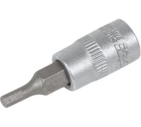 Головка-бита 6-гранная (3 мм; 1/4") Forsage 9004 F-3243203