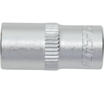 Головка Forsage 8мм 1/4" 12гр. 698 F-52908 F-52908(698)