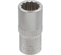 Головка Forsage 8мм 1/4" 12гр. 698 F-52908 F-52908(698)