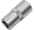 Головка Forsage 8мм 1/4" 12гр. 698 F-52908 F-52908(698) 3