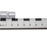 Головка Forsage 8мм 1/4" 12гр. 698 F-52908 F-52908(698) 4