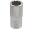 Головка Forsage 8мм 1/4" 12гр. 698 F-52908 F-52908(698) 1