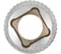 Головка Forsage 8мм 1/4" 12гр. 698 F-52908 F-52908(698) 6