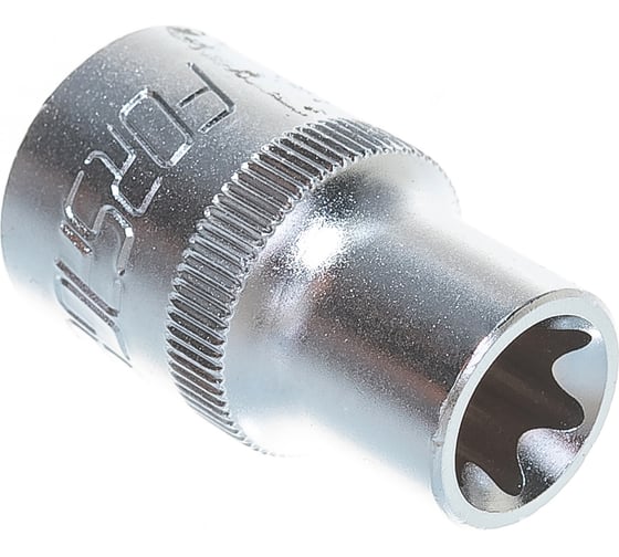 Головка Е-профиль (E8; 1/4") Forsage 9041 F-52608 1
