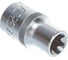 Головка Forsage Е-профиль E8 1/4" 9041 F-52608 F-52608(9041) 1