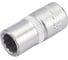Головка Forsage 7мм 1/4" 12гр. 579 F-52907 F-52907(579) 2