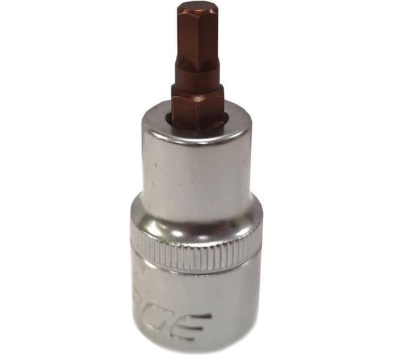 Головка-бита 6-гранная Premium (5 мм; 1/2") Forsage 46797 F-34405505 Premium 1