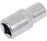 Головка Forsage 6мм 1/4" 12гр. F-52906(554) 2