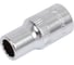 Головка Forsage 6мм 1/4" 12гр. F-52906(554) 3