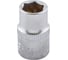 Головка Forsage 10мм 3/8" 6гранная F-53510(9046) 1