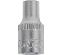 Головка Forsage Е-профиль E6 1/4" F-52606(9039)