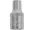 Головка Forsage Е-профиль E6 1/4" F-52606(9039) 1