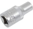 Головка Forsage Е-профиль E6 1/4" F-52606(9039) 2