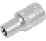 Головка Forsage Е-профиль E6 1/4" F-52606(9039) 3