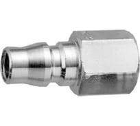 Штуцер для быстроразъема с внутренней резьбой 3/8" Forsage 3955 F-30PF