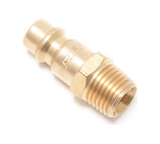 Штуцер для быстроразъема наружная резьба 3/8" Forsage 479 F-BSE2-3PM 1