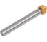 Зенковка по металлу 9,4мм коническая C/90 градусов DIN 335 CBN HSSG-TiN, GSR B04043094 2