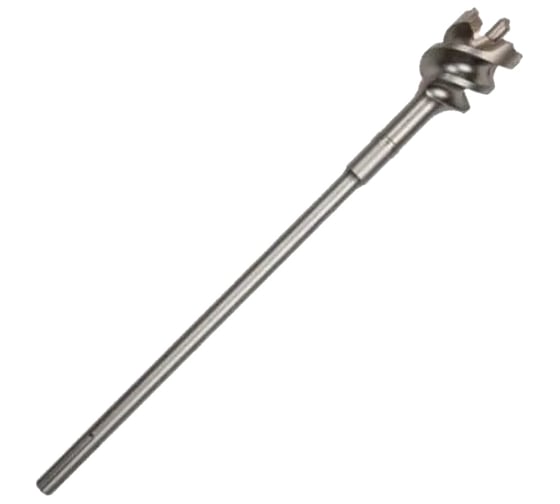 Бур проломной Strong СТС-031 SDS МАХ 68x800 СТС-031068800 1