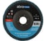 Круг лепестковый торцевой Abraforce Blue 125х22 Zn 60 Flat (10шт) AFBL125ZA06058F 5