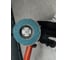 Круг лепестковый торцевой Abraforce Blue 125х22 Zn 80 Conical (10шт) AFBL125ZA08058C 5