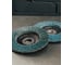 Круг лепестковый торцевой Abraforce Blue 125х22 Zn 80 Conical (10шт) AFBL125ZA08058C 10