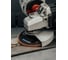 Круг лепестковый торцевой Abraforce Red 125х22 Cer 40 conical (10шт) AFRD125CR04058C 6