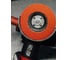 Круг лепестковый торцевой Abraforce Red 125х22 Cer 80 conical (10шт) AFRD125CR08058C 6