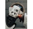 Круг лепестковый торцевой Abraforce Red 125х22 Cer 80 conical (10шт) AFRD125CR08058C 9