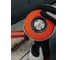 Круг лепестковый торцевой Abraforce Red 125х22 Cer 80 conical (10шт) AFRD125CR08058C 10