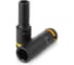 Набор ударных головок глубоких RUNTEC 1/2, 10-32 мм, CrMo, 15 предметов RT-IS1B15L 6