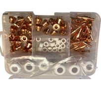 Комплект принадлежностей для горелки Hugong ТСС PT-31 032289