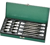 Набор торцевых насадок TORX 3/8" HONITON, 16 предметов 130016TORX В0000000190638