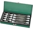 Набор торцевых насадок TORX 3/8" HONITON, 16 предметов 130016TORX В0000000190638 1