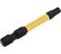 Бита магнитная Skole (BT2) 10 шт, T27-50, сталь S2 оригинал BT2-T2750 2