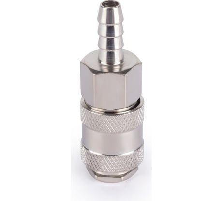 Соединитель рапид мама - елочка 9 мм Foxweld 5982