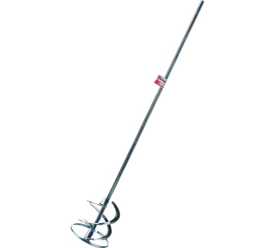 Миксер для сухих смесей (100х600 мм) INTERTOOL HT-4004