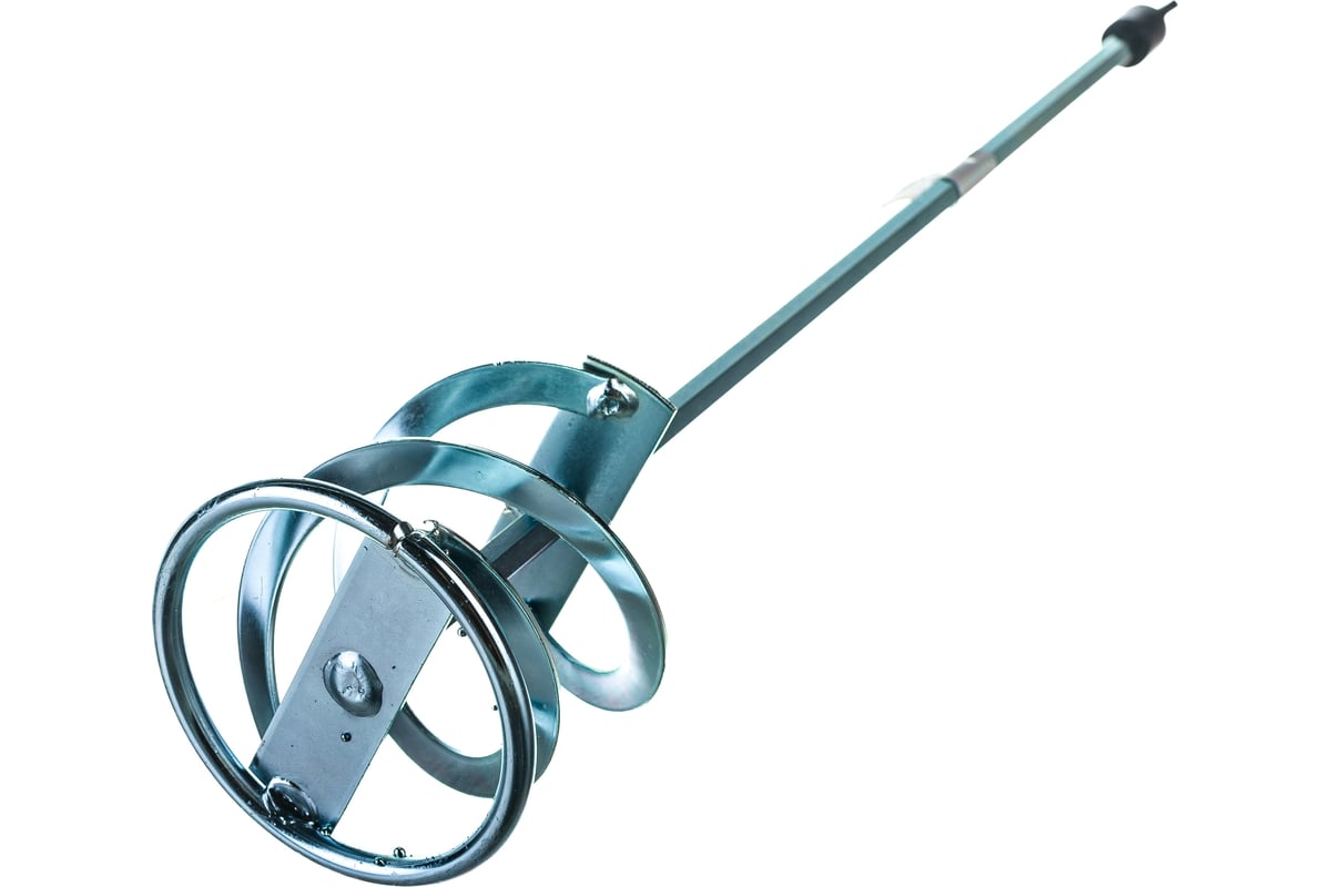 Миксер для сухих смесей (80х400 мм) INTERTOOL HT-4003 - выгодная цена ...