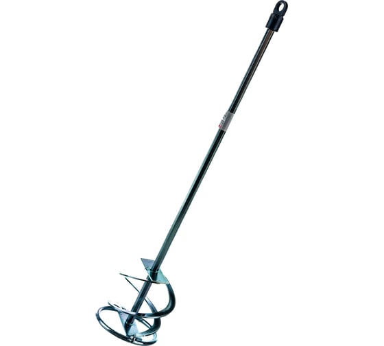 Миксер для сухих смесей (80х400 мм) INTERTOOL HT-4003