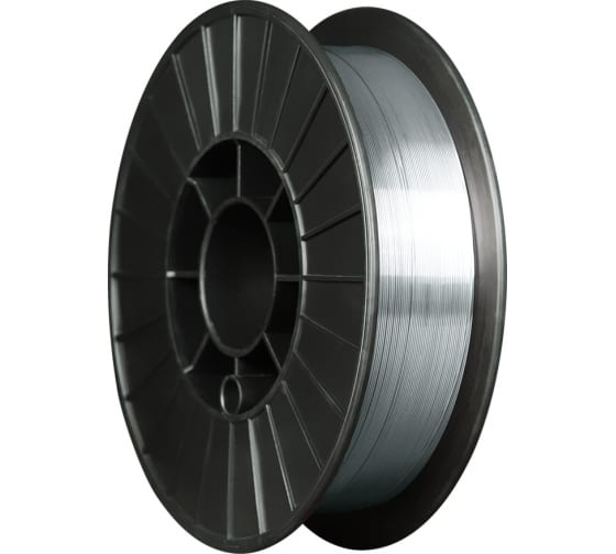 Проволока алюминиевая (7 кг; 1.2 мм; ALSi 5; ER-4043; D300) FoxWeld 1585 1