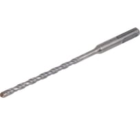 Бур по бетону Fox (6х160 мм; сталь 40Х; SDS-plus) для перфоратора Novocraft YAE400600160