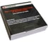 Круг лепестковый зачистной Forsage 125x25x16мм F-FD240F(49636) 5