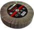 Круг лепестковый зачистной Forsage 125x25x16мм F-FD2120F(49632) 1