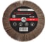 Круг лепестковый зачистной Forsage, 115х20мм M14 49625 F-FD1150F F-FD1150F(49625) 1