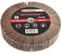 Круг лепестковый зачистной Forsage, 115х20мм M14 49625 F-FD1150F F-FD1150F(49625) 2