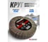 Круг лепестковый зачистной Forsage 115х20мм M14 F-FD1240F(49627) 2