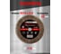 Круг лепестковый зачистной Forsage 115х20мм M14 F-FD1120F(49624) 4